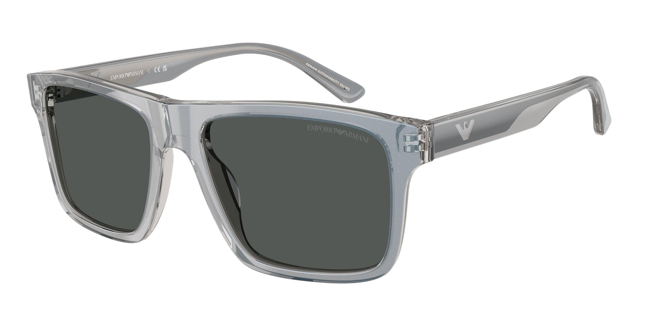 Emporio Armani 4232F Sunglasses