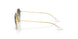 223/V1 - Gold - Blue Gradient Grey