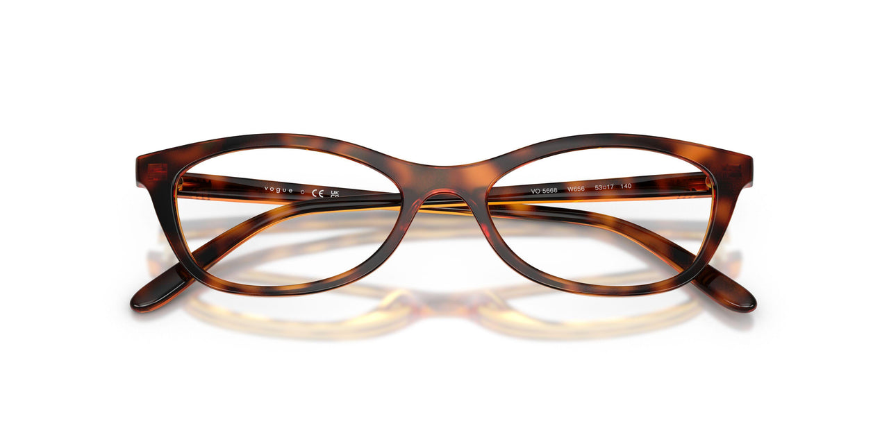 W656 - Brown