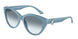 Jimmy Choo 5007 Sunglasses