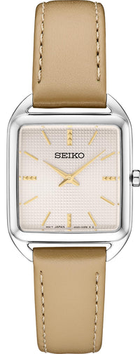 Thumbnail for Seiko Essentials SWR089 Watch