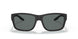 DG002G - Black - Polar Dark Grey