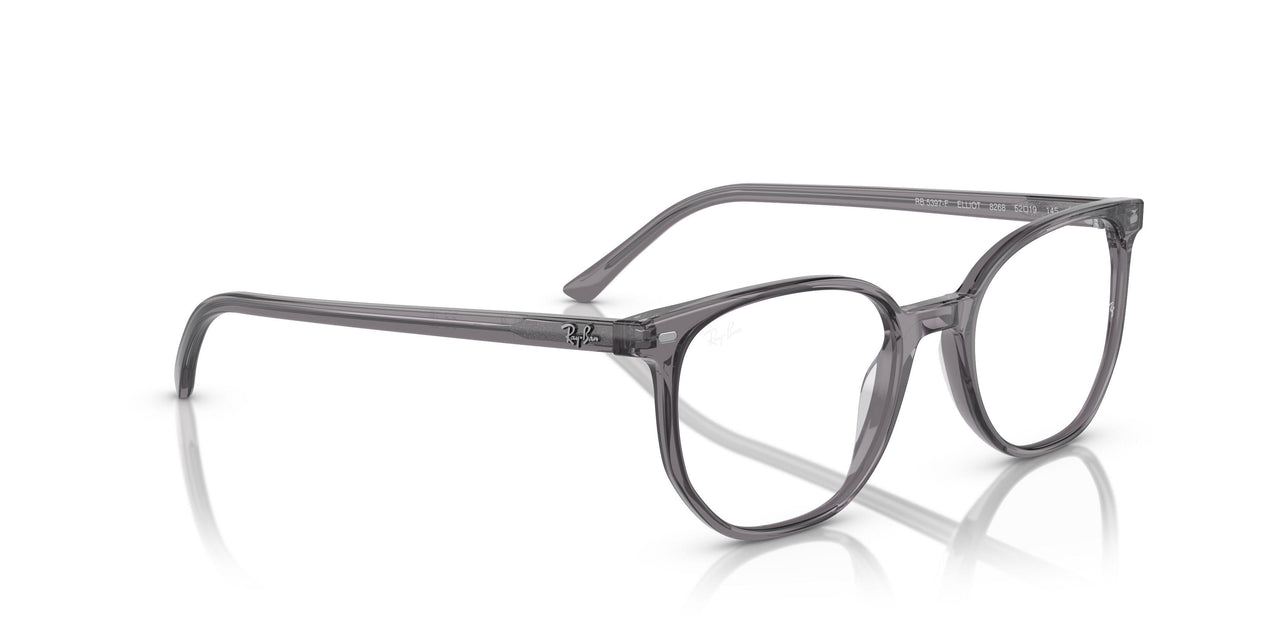 8268 - Grey - Clear
