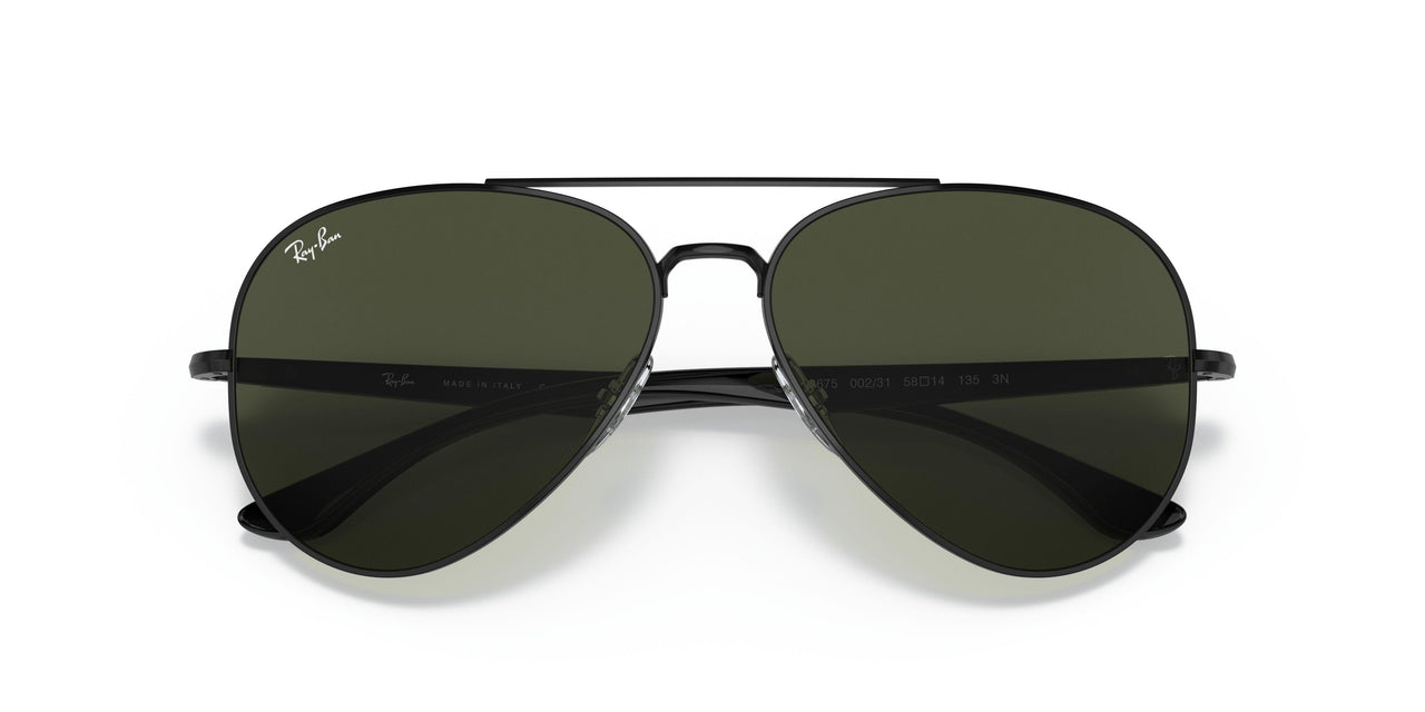 002/31 - Black - Green