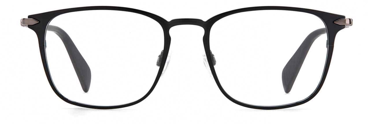 0003-00 - Matte Black