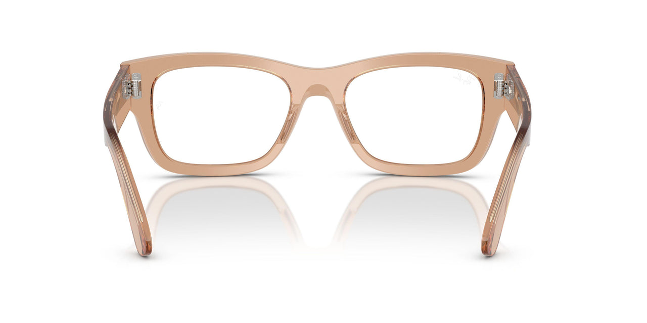 8553 - Brown