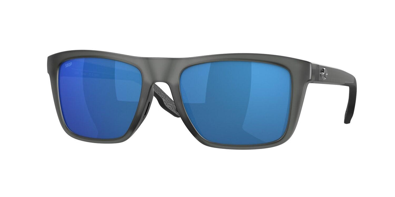 910705 - Grey - Blue Mirror