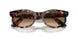 133451 - Pink - Clear & Brown
