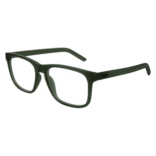 005 - Green - Transparent