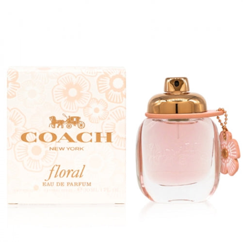 Coach Floral EDP Spray