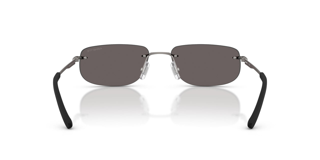 745/87 - Grey - Black Smoke
