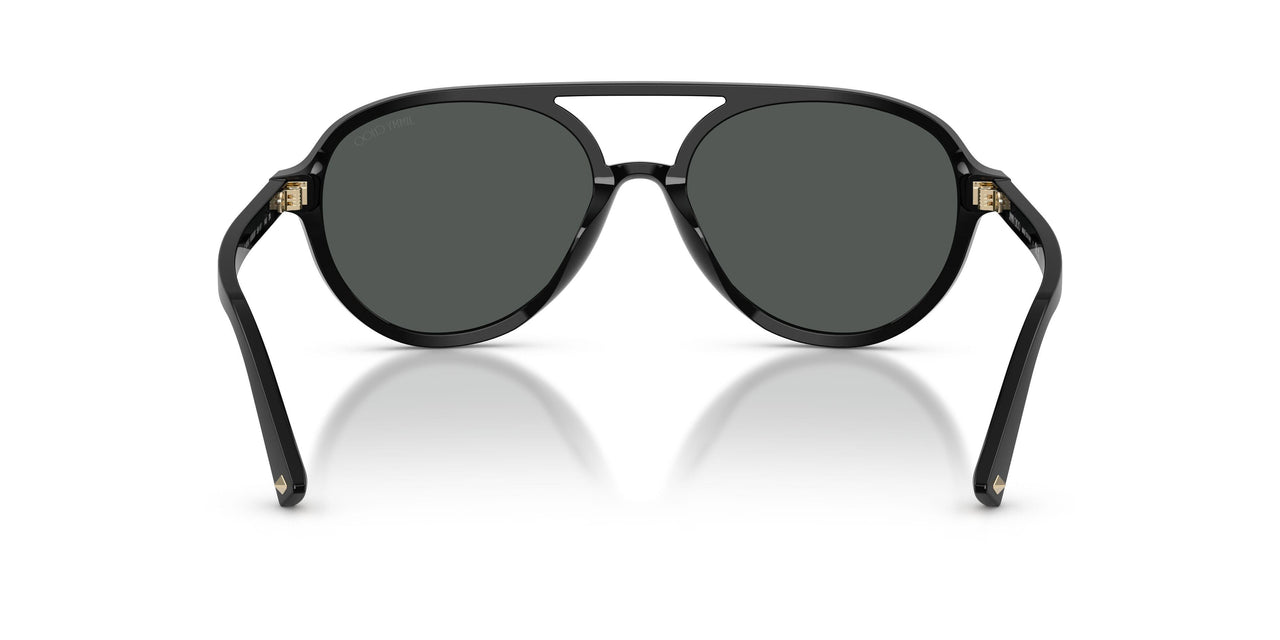 500087 - Black - Dark Grey