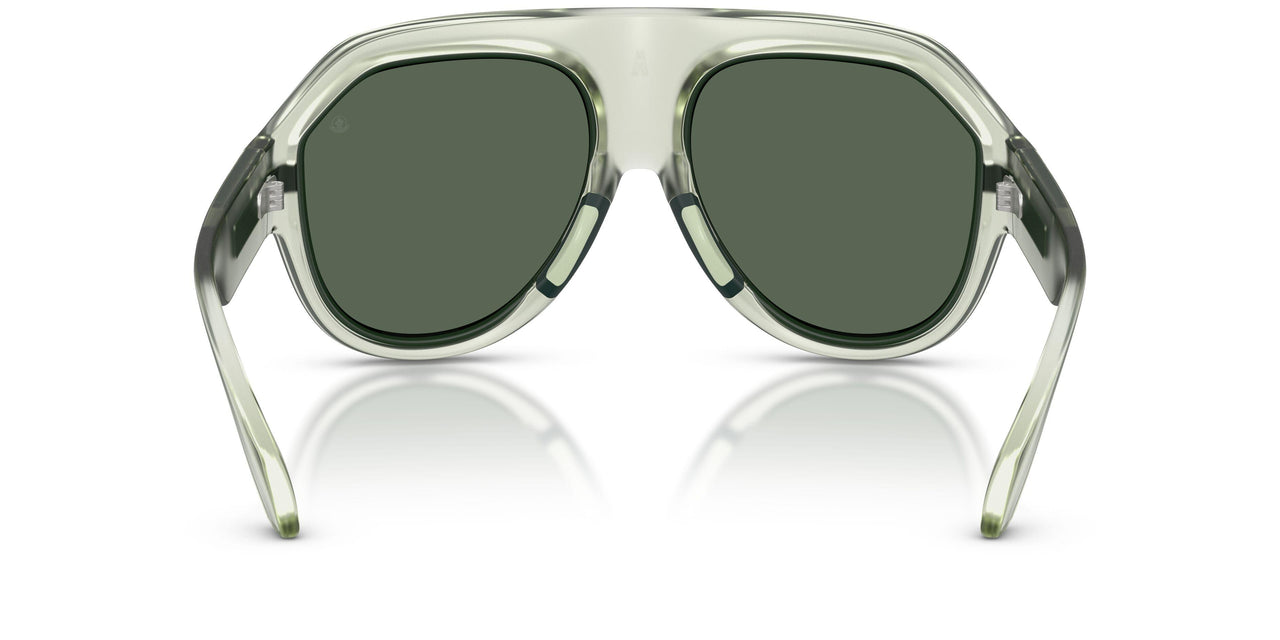 502571 - Green - Dark Green Solid