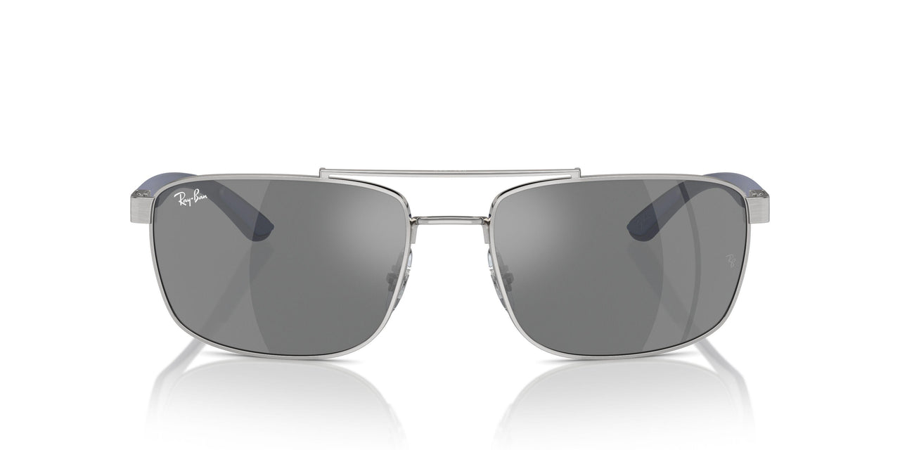 003/6G - Silver - Grey