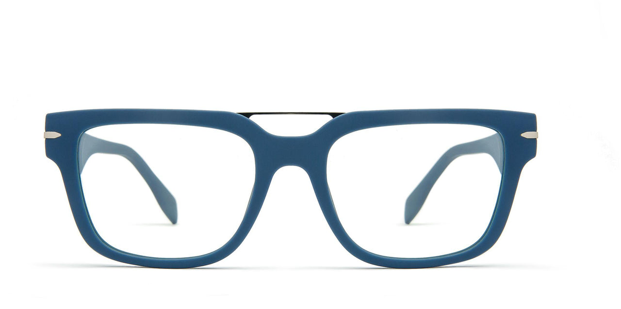 C1 - Matte Denim Blue