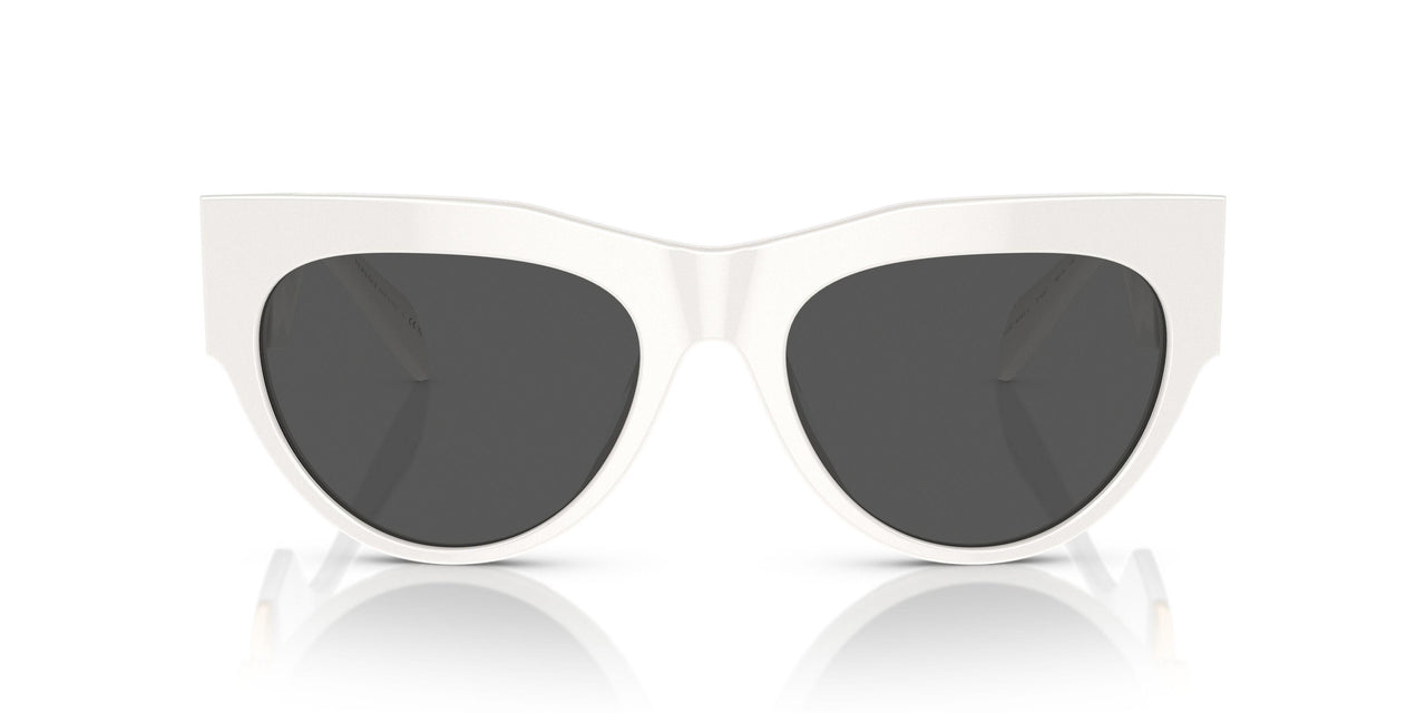 314/87 - White - Dark Grey