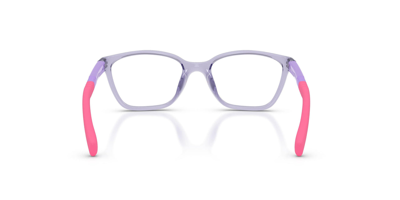 O827 - Violet