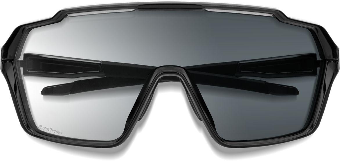 204056807992W - Black - Chromapop Photochromic Clear To Gray