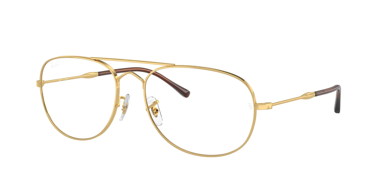 Ray-Ban Bain Bridge 3735V Eyeglasses