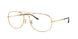 Ray-Ban Bain Bridge 3735V Eyeglasses