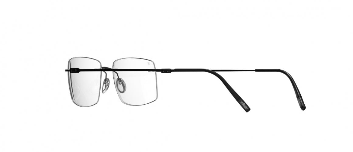 9040 - Pure Black