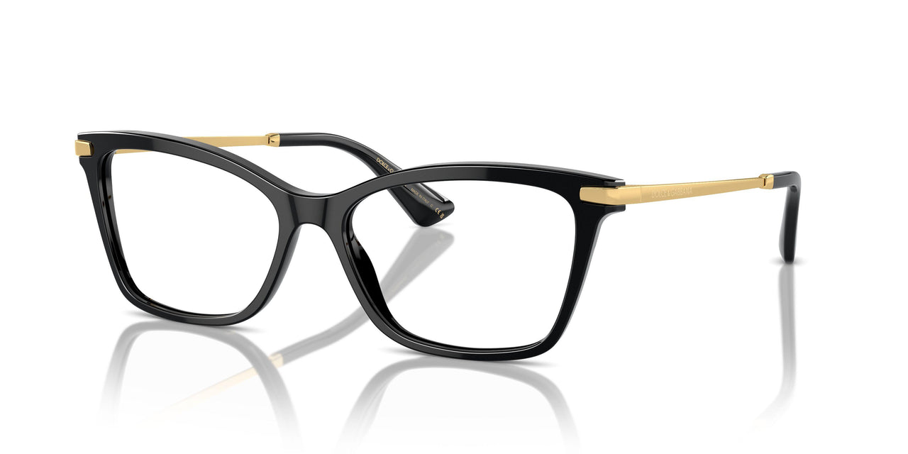 501 - Black