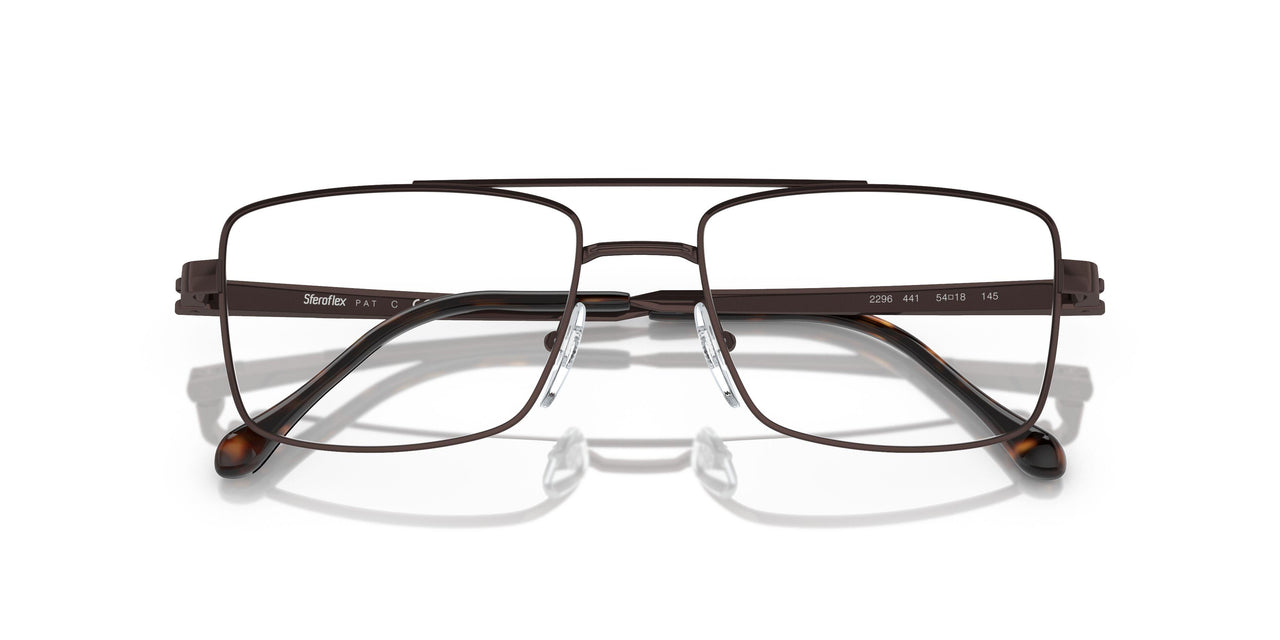 441 - Brown