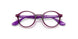 3813 - Purple/reddish
