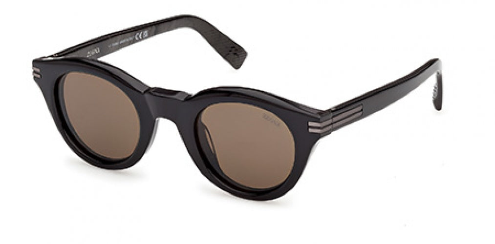ZEGNA 0302 Sunglasses