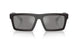 18K60A - Grey - Grey Mirror Silver