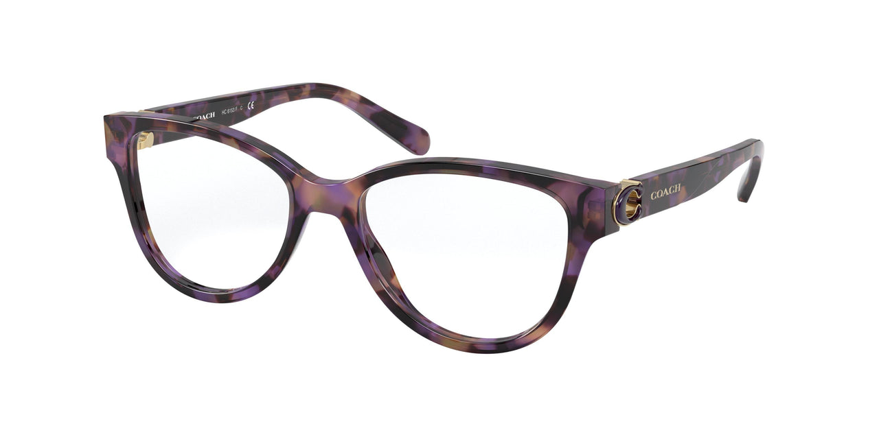 Coach 6153F Eyeglasses