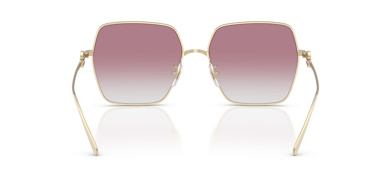 33468G - Gold - Grey Gradient Violet