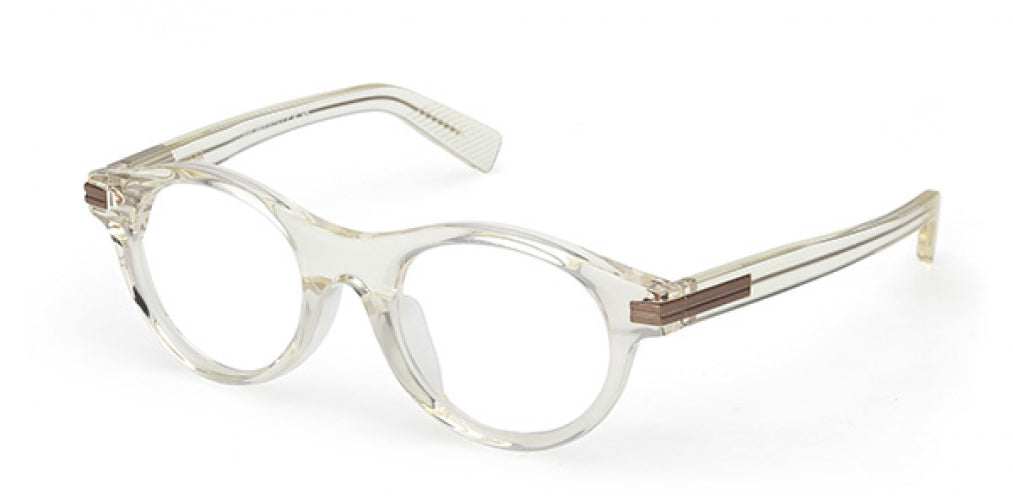 ZEGNA 0271 Sunglasses