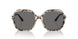 307681 - White - Dark Grey Polarized