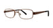 MTTBRWN - Matte Brown
