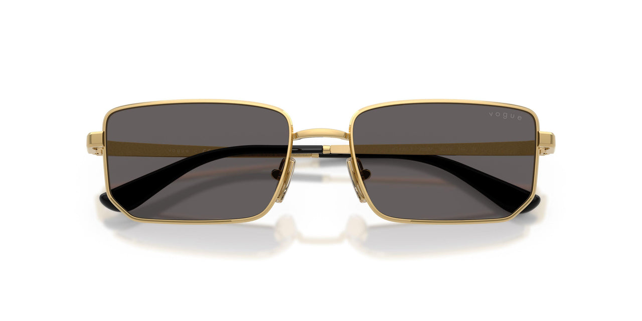 280/87 - Gold - Black Smoke