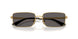 280/87 - Gold - Black Smoke
