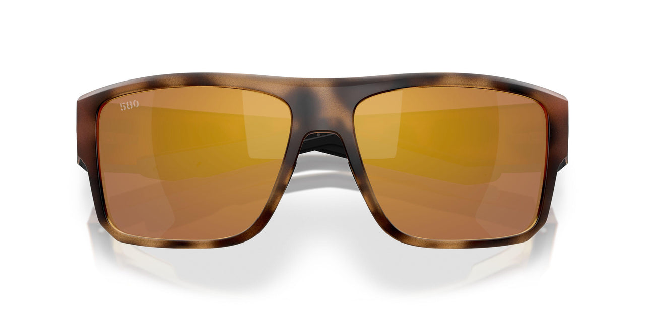 911609 - Tortoise - Gold Mirror
