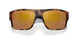 911609 - Tortoise - Gold Mirror