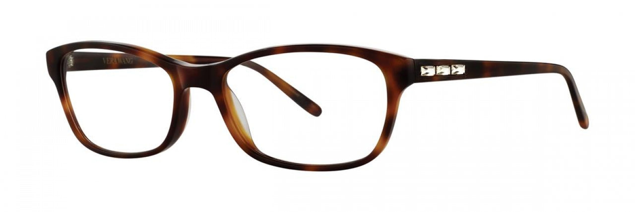 Vera Wang PADME Eyeglasses