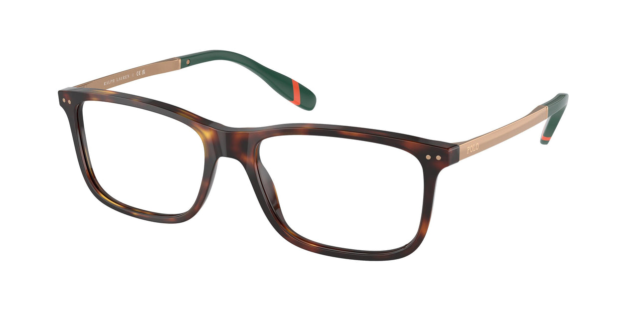 Polo 2273F Eyeglasses