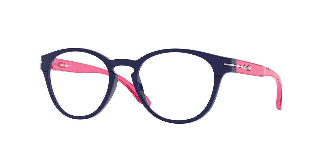Oakley Round Off 8017 Eyeglasses