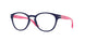 Oakley Round Off 8017 Eyeglasses