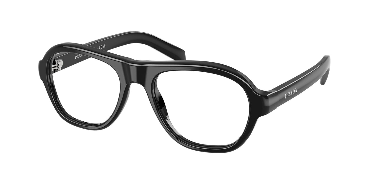 Prada C12VF Eyeglasses