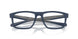 61851W - Blue - Clear