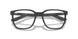 5204 - Black - Clear