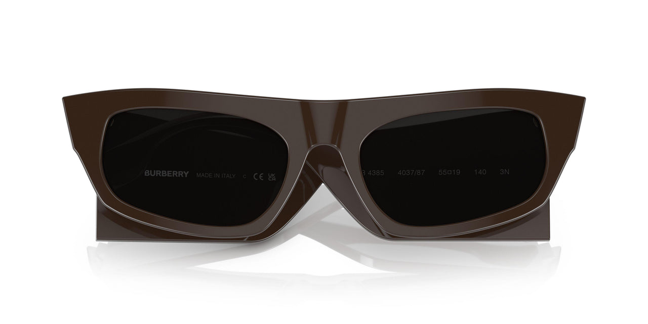 403787 - Brown - Dark Grey