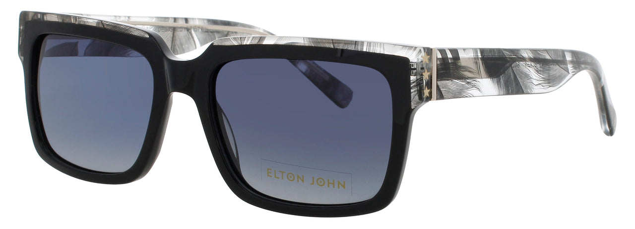 Elton John HONKYCAT Sunglasses