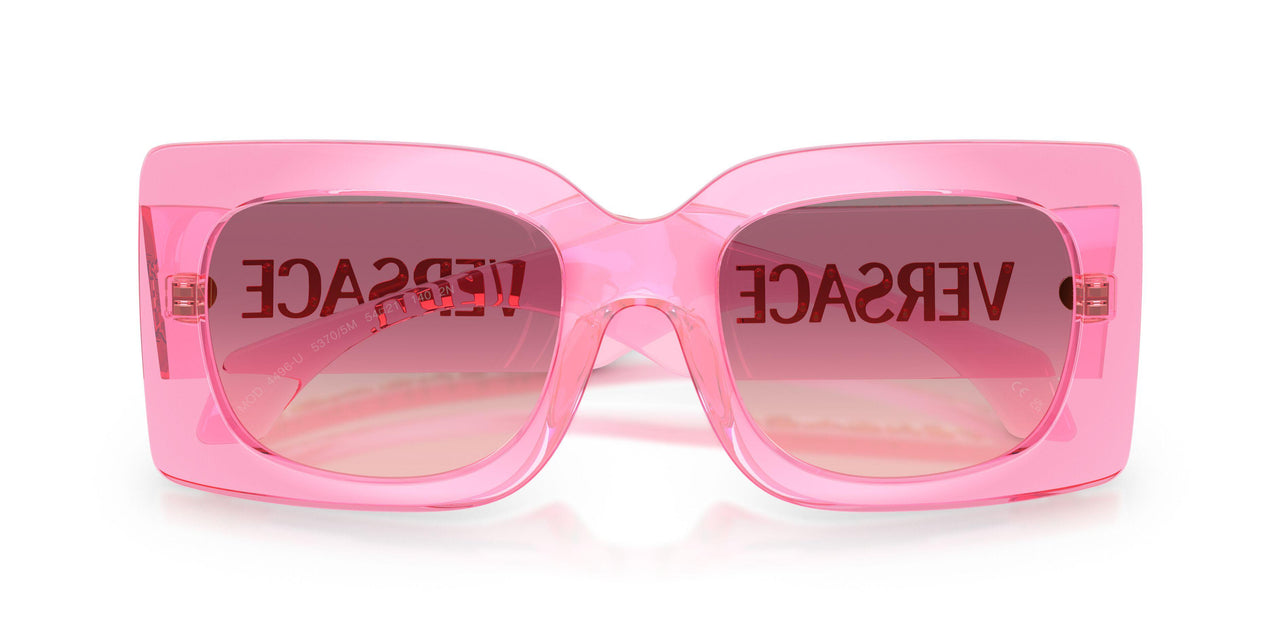 53705M - Pink - Rose Gradient Grey