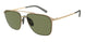 30022A - Gold - Green